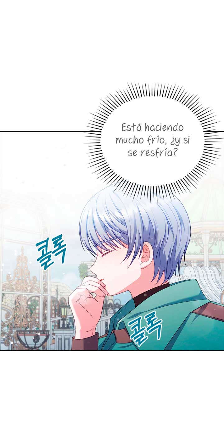 Seduje al protagonista masculino enfermizo Capítulo 49 - Page 57