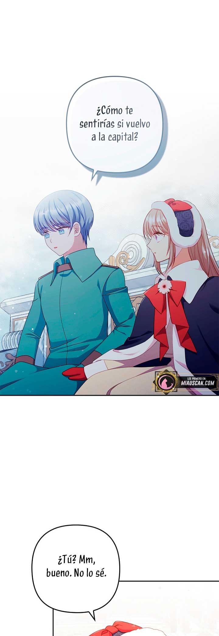 Seduje al protagonista masculino enfermizo Capítulo 49 - Page 63