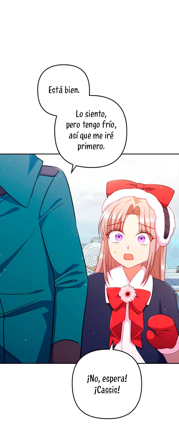 Seduje al protagonista masculino enfermizo Capítulo 49 - Page 67