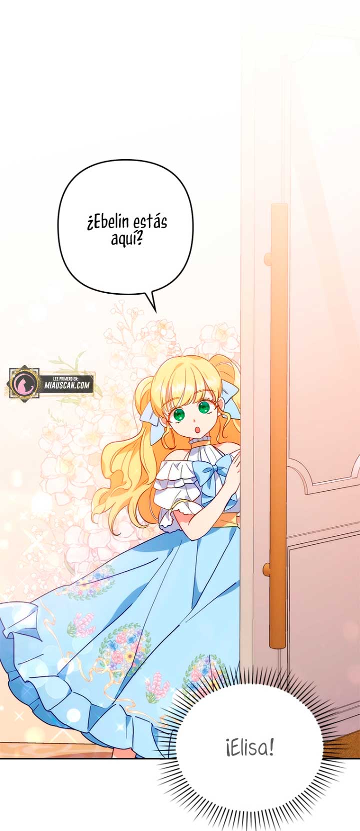 Seduje al protagonista masculino enfermizo Capítulo 5 - Page 11