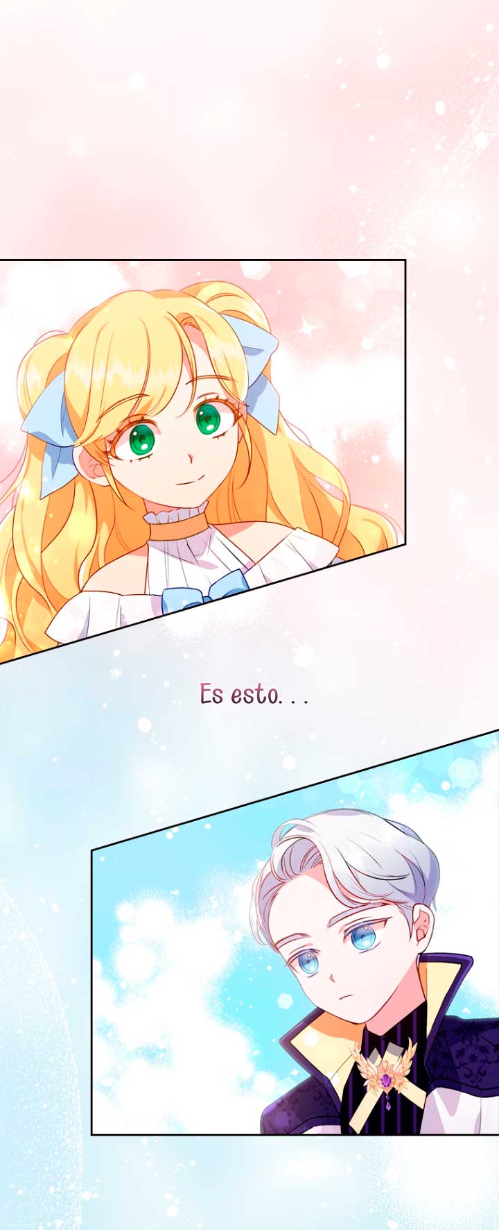 Seduje al protagonista masculino enfermizo Capítulo 5 - Page 14