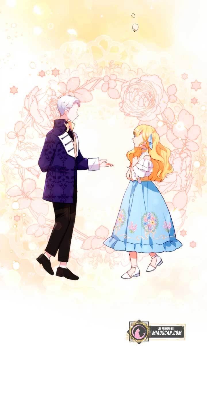 Seduje al protagonista masculino enfermizo Capítulo 5 - Page 16