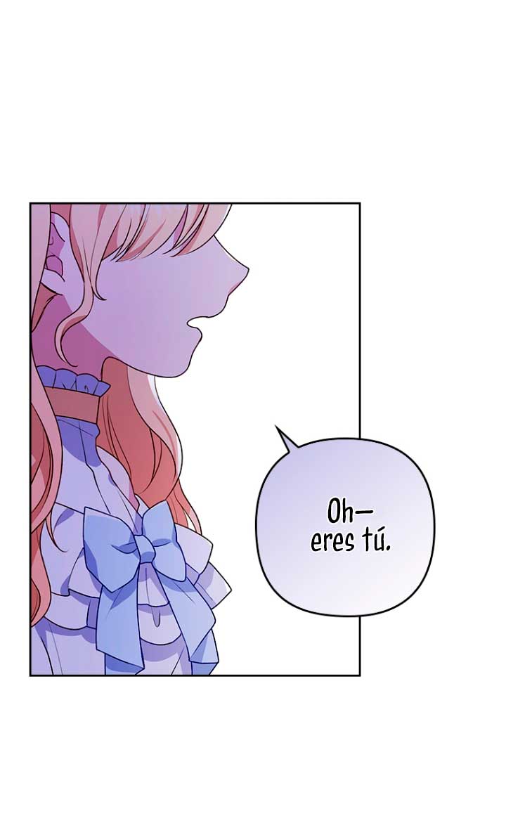 Seduje al protagonista masculino enfermizo Capítulo 5 - Page 25