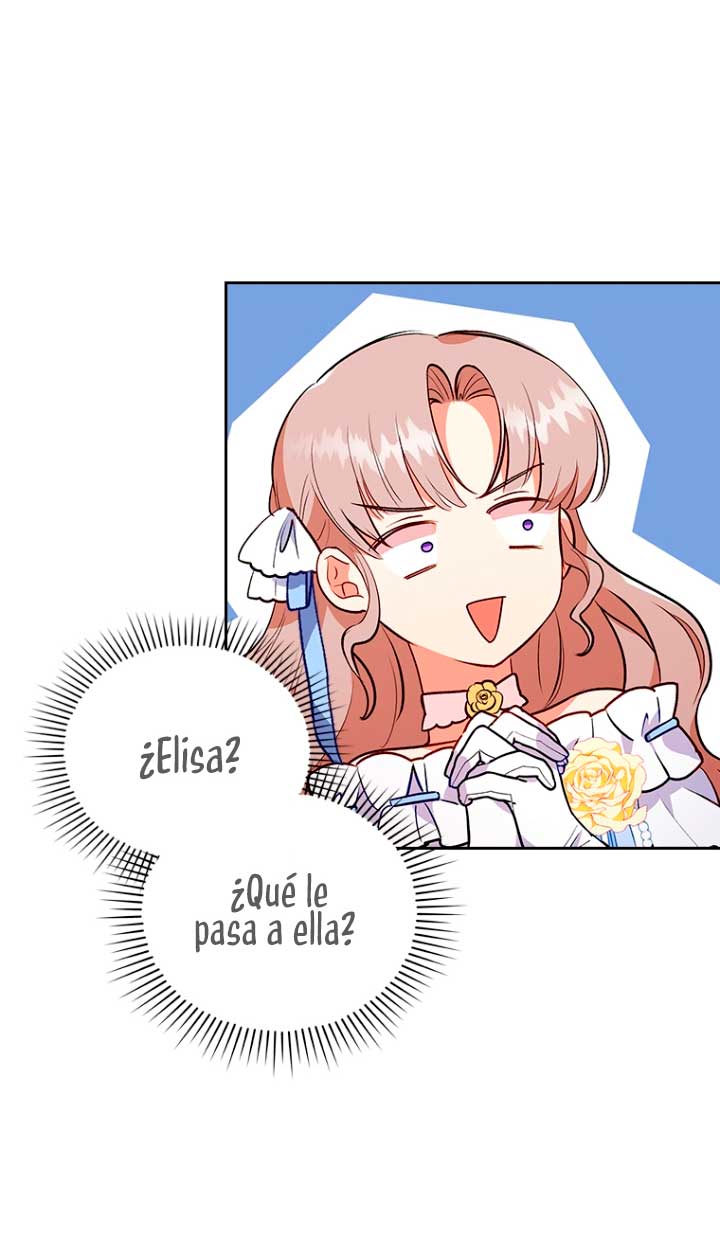 Seduje al protagonista masculino enfermizo Capítulo 5 - Page 27