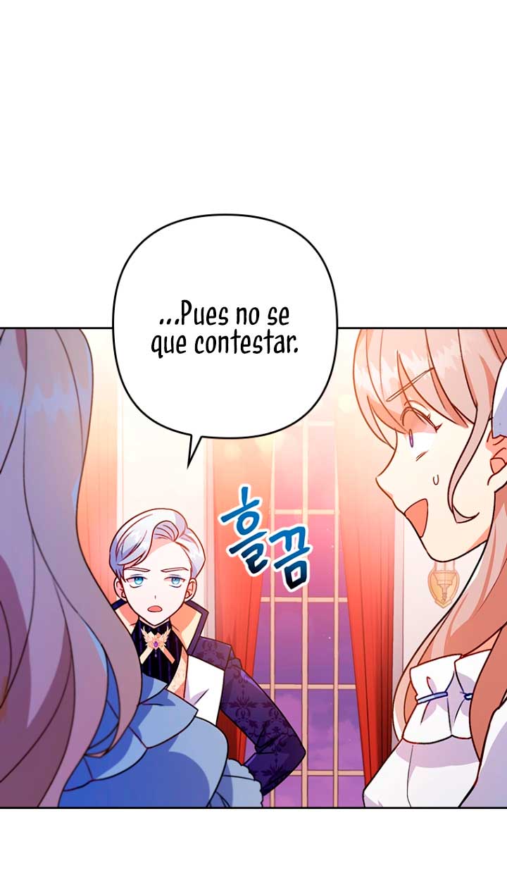 Seduje al protagonista masculino enfermizo Capítulo 5 - Page 33