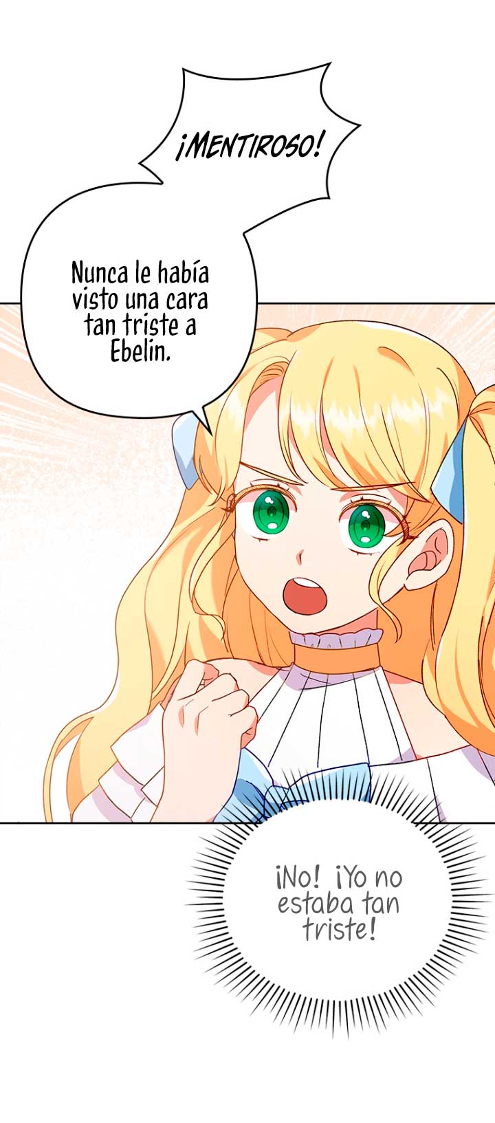 Seduje al protagonista masculino enfermizo Capítulo 5 - Page 35