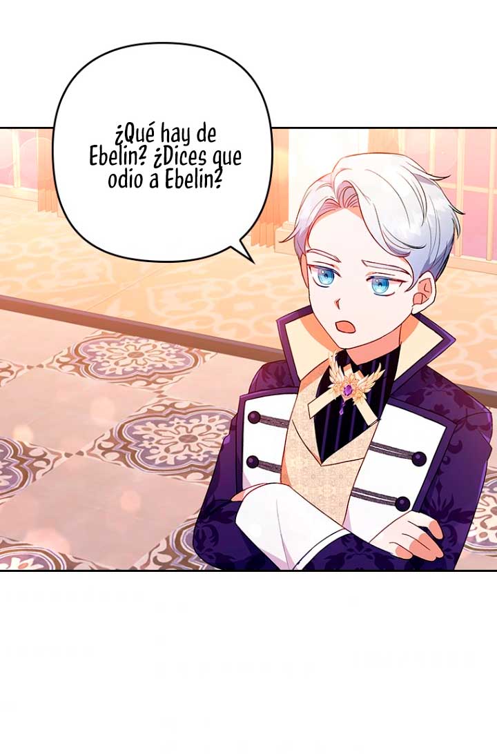 Seduje al protagonista masculino enfermizo Capítulo 5 - Page 37