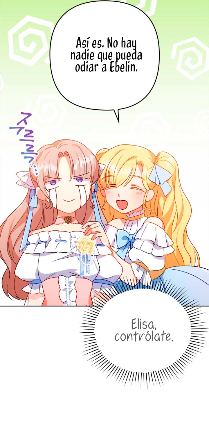 Seduje al protagonista masculino enfermizo Capítulo 5 - Page 42