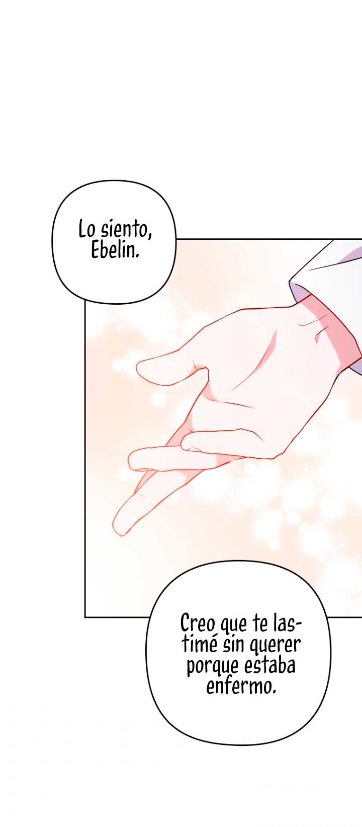 Seduje al protagonista masculino enfermizo Capítulo 5 - Page 43