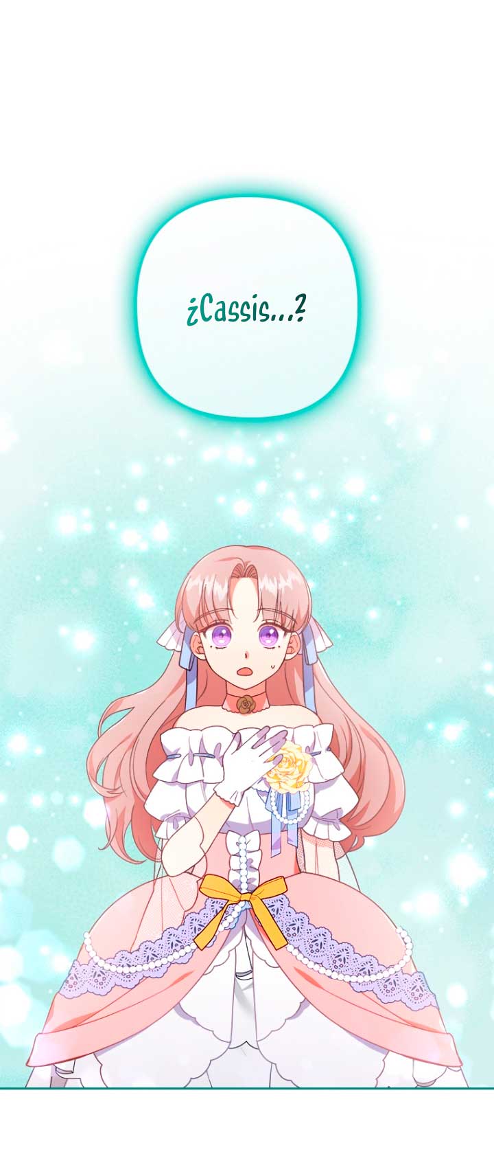 Seduje al protagonista masculino enfermizo Capítulo 5 - Page 5