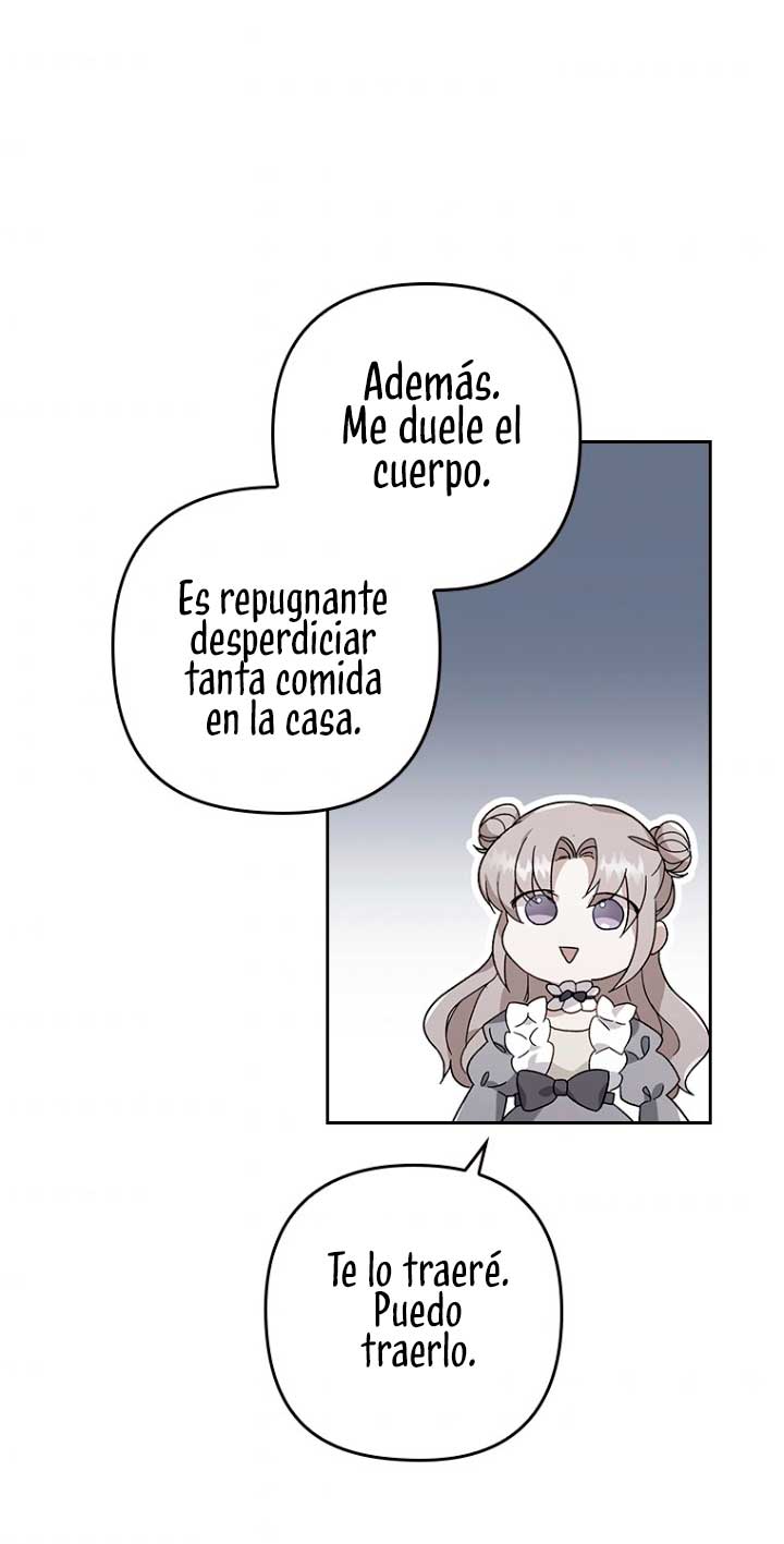 Seduje al protagonista masculino enfermizo Capítulo 5 - Page 67