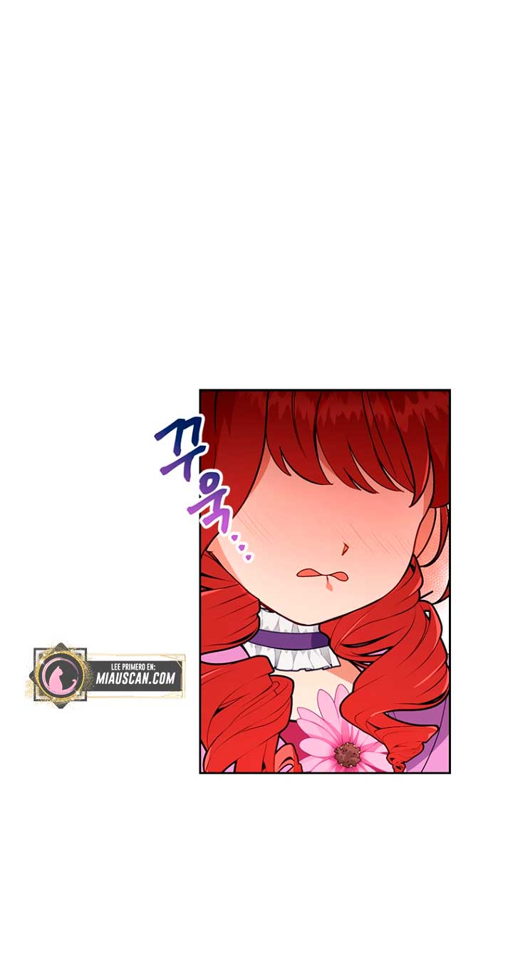 Seduje al protagonista masculino enfermizo Capítulo 5 - Page 7