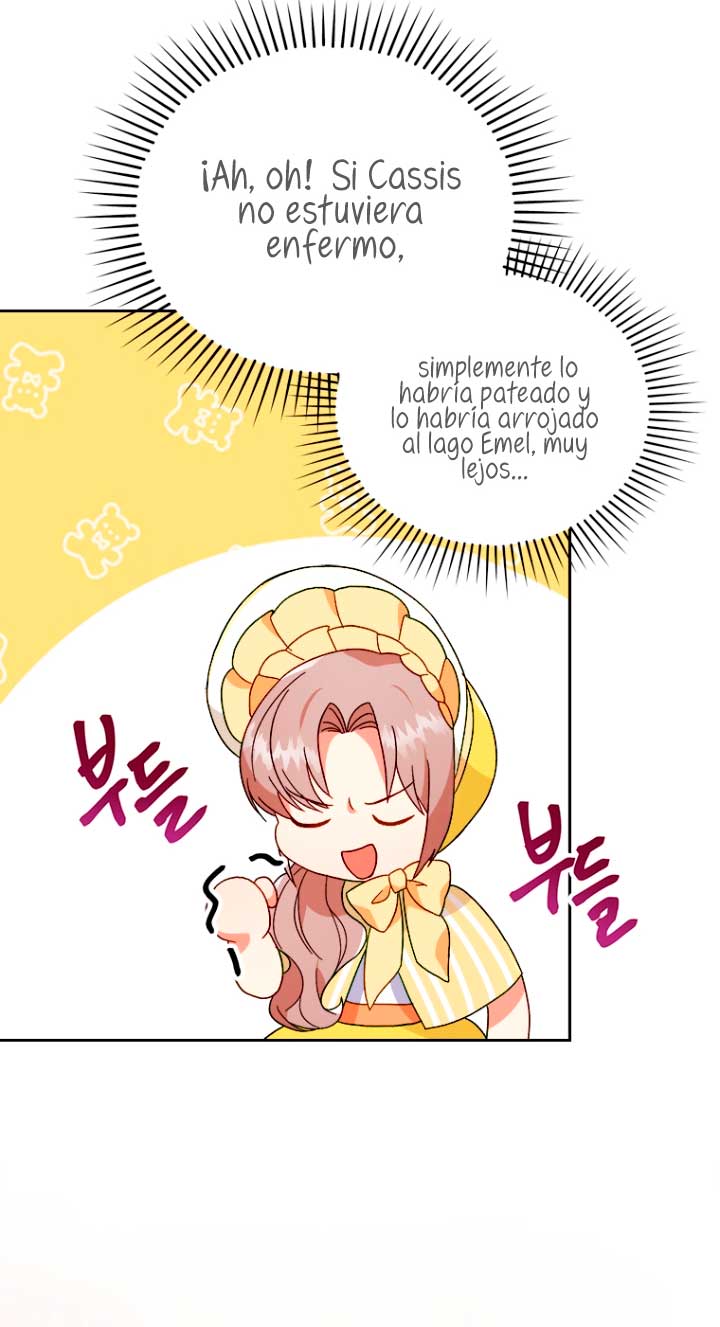 Seduje al protagonista masculino enfermizo Capítulo 5 - Page 80