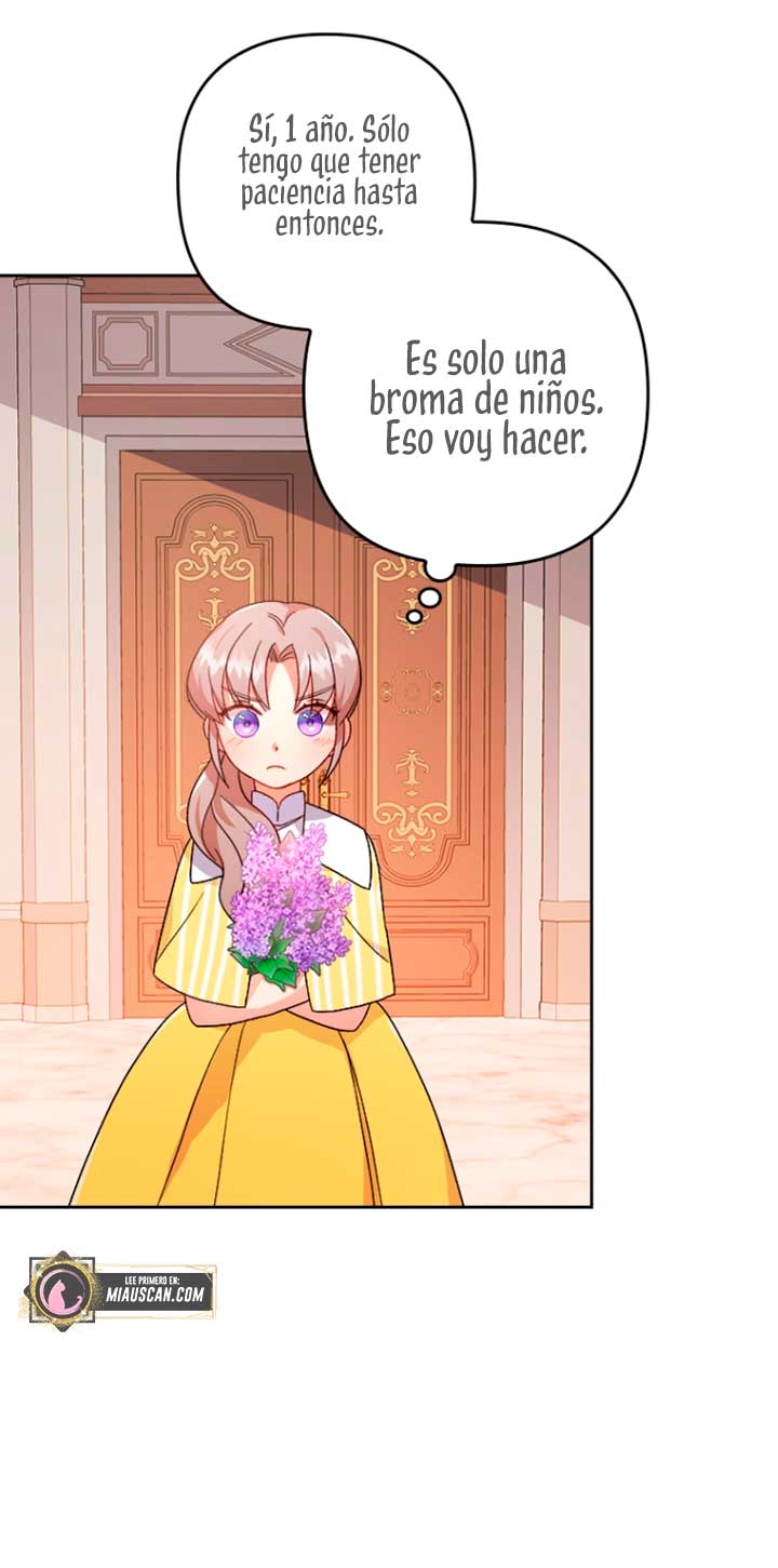 Seduje al protagonista masculino enfermizo Capítulo 5 - Page 83