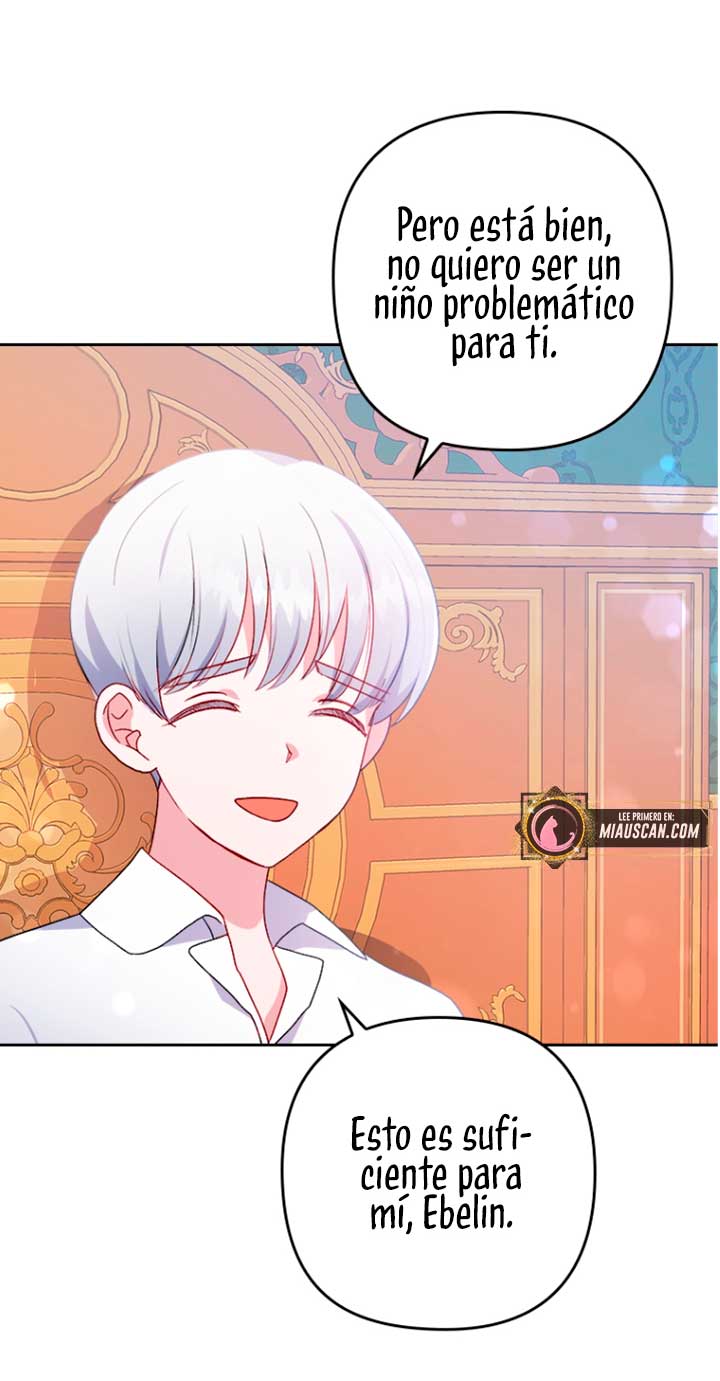 Seduje al protagonista masculino enfermizo Capítulo 5 - Page 86