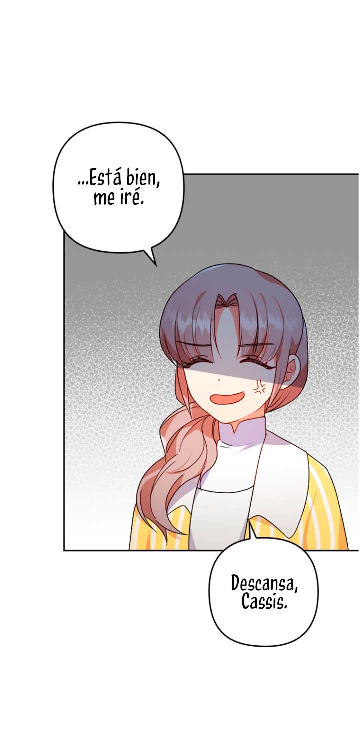 Seduje al protagonista masculino enfermizo Capítulo 5 - Page 87