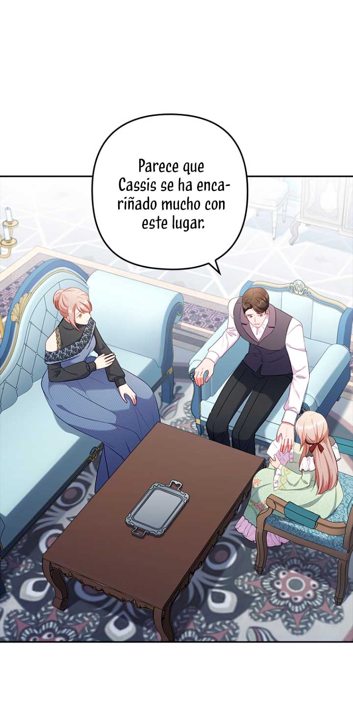 Seduje al protagonista masculino enfermizo Capítulo 50 - Page 13