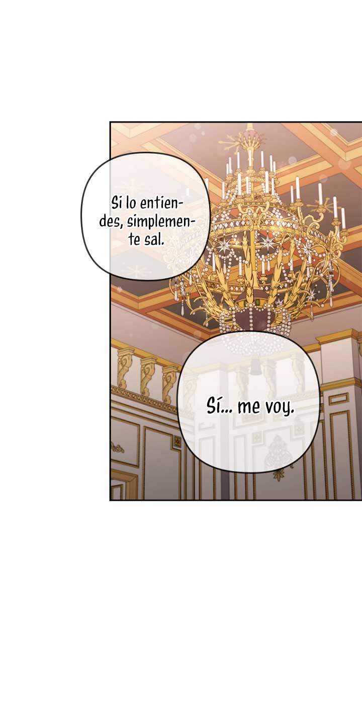 Seduje al protagonista masculino enfermizo Capítulo 50 - Page 27