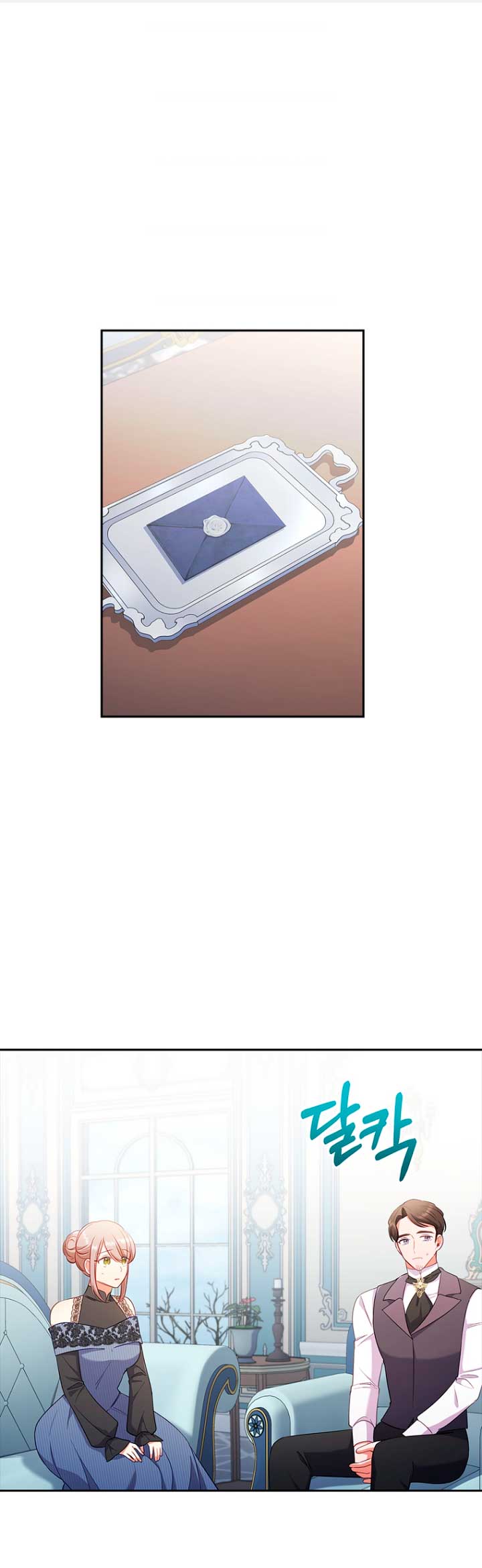 Seduje al protagonista masculino enfermizo Capítulo 50 - Page 3