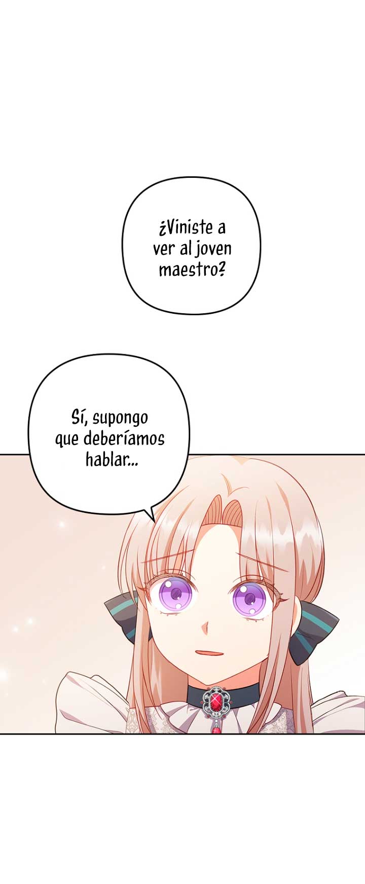 Seduje al protagonista masculino enfermizo Capítulo 50 - Page 30