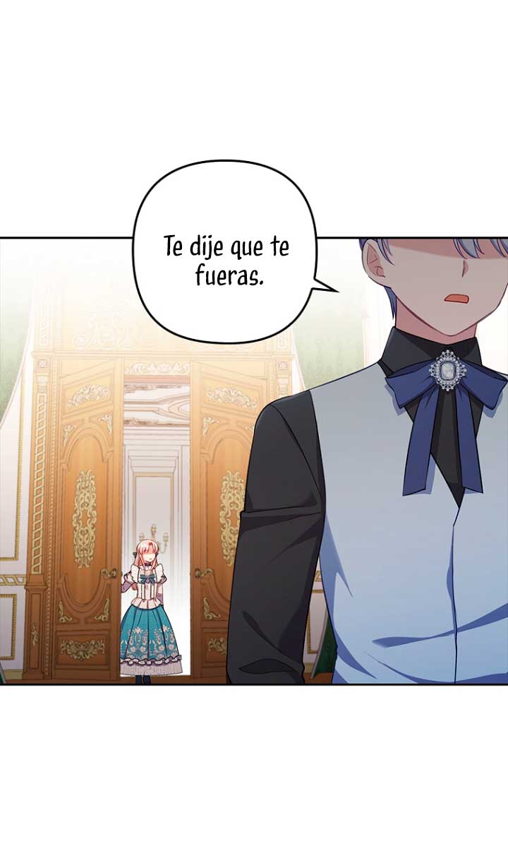 Seduje al protagonista masculino enfermizo Capítulo 50 - Page 32