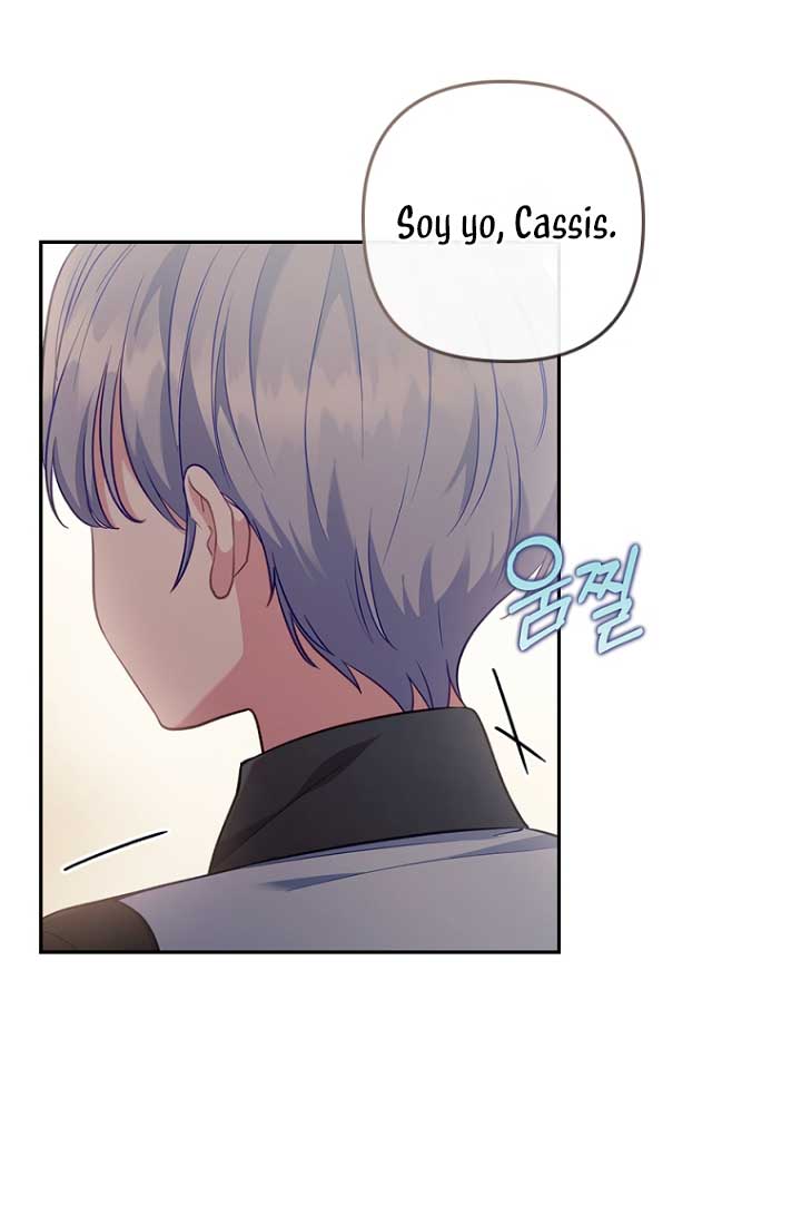 Seduje al protagonista masculino enfermizo Capítulo 50 - Page 33