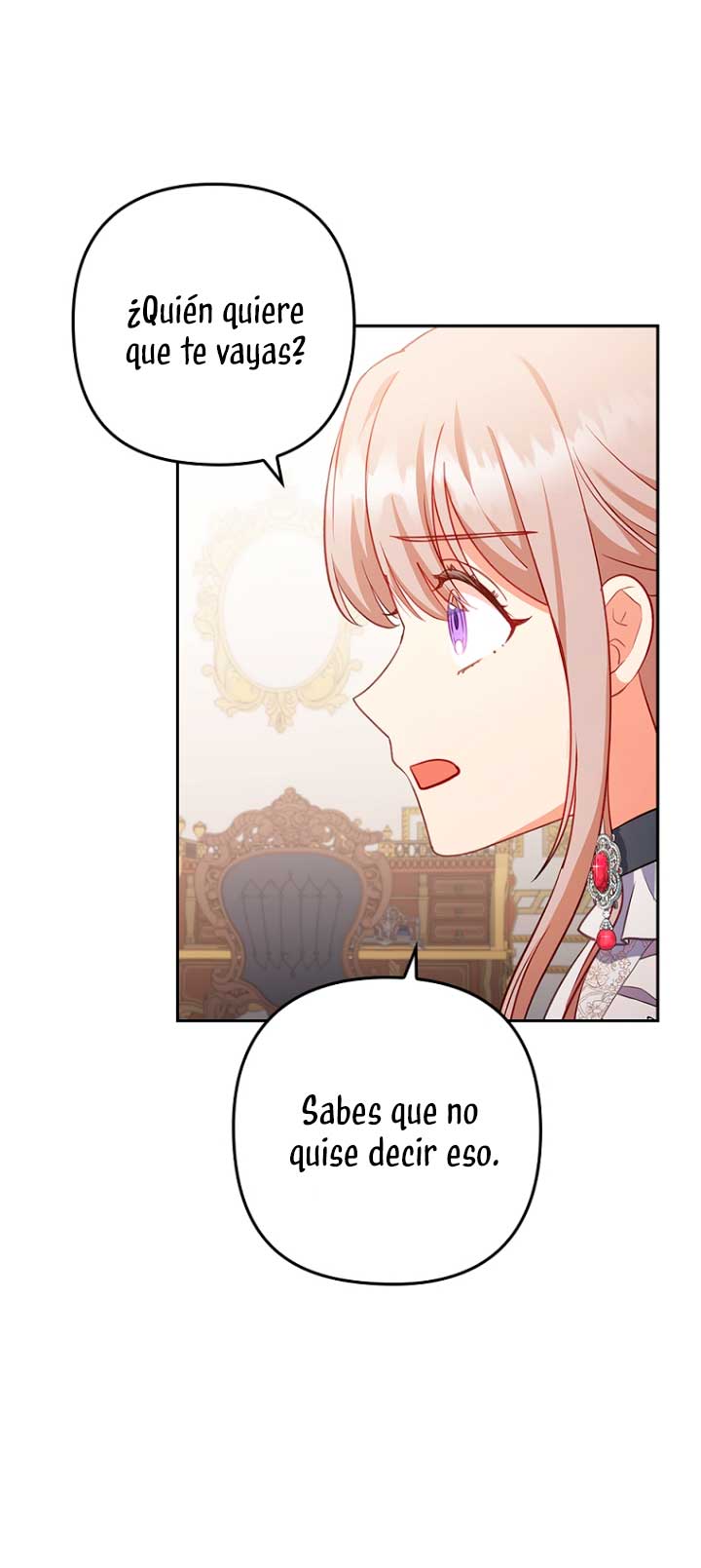 Seduje al protagonista masculino enfermizo Capítulo 50 - Page 39