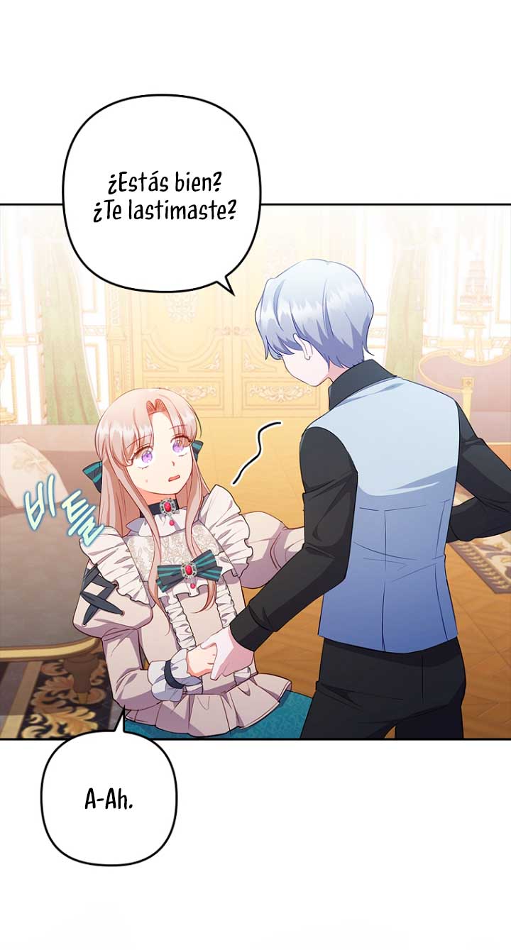 Seduje al protagonista masculino enfermizo Capítulo 50 - Page 51