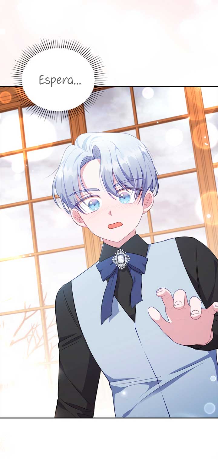 Seduje al protagonista masculino enfermizo Capítulo 50 - Page 53