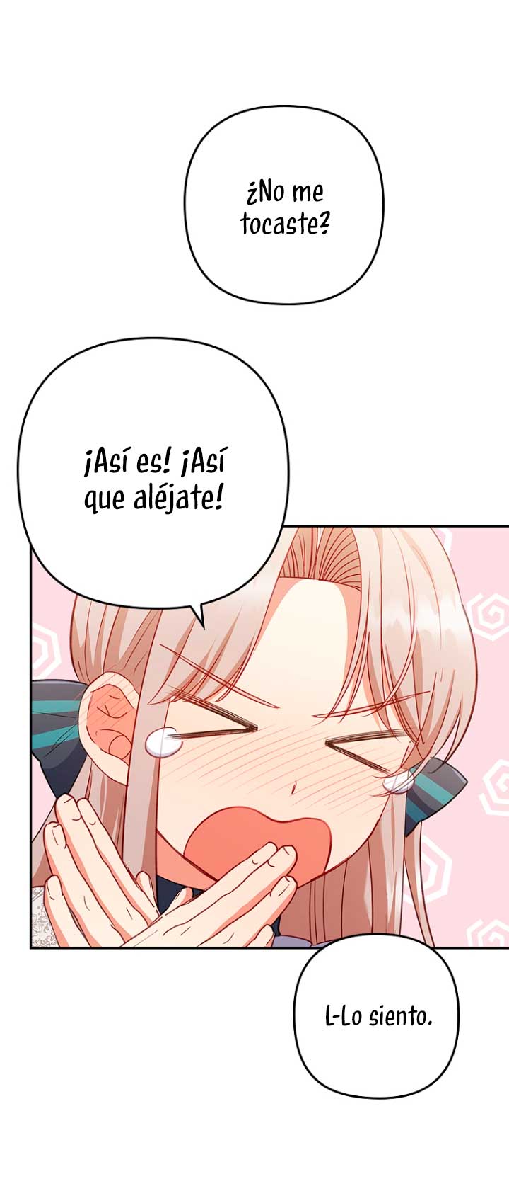 Seduje al protagonista masculino enfermizo Capítulo 50 - Page 57