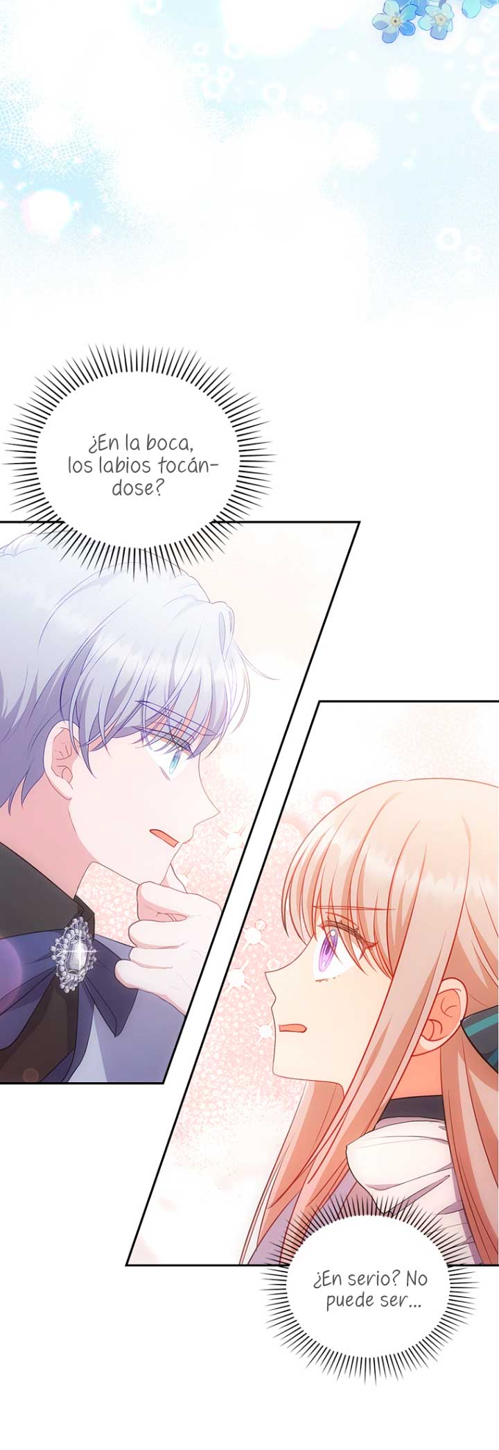 Seduje al protagonista masculino enfermizo Capítulo 50 - Page 61