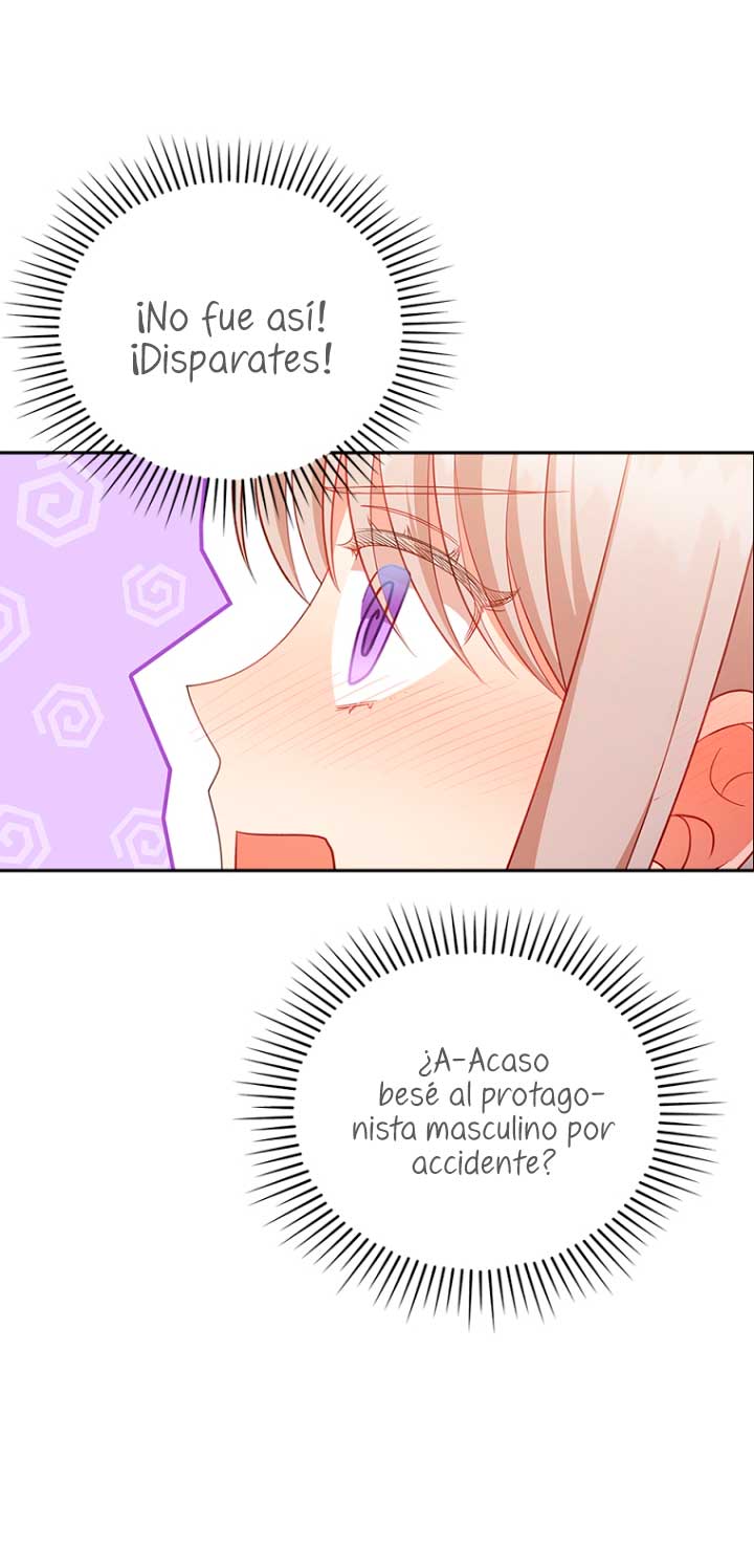 Seduje al protagonista masculino enfermizo Capítulo 50 - Page 62