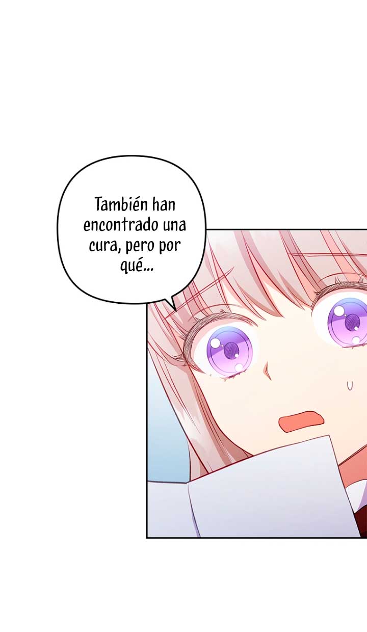 Seduje al protagonista masculino enfermizo Capítulo 50 - Page 9