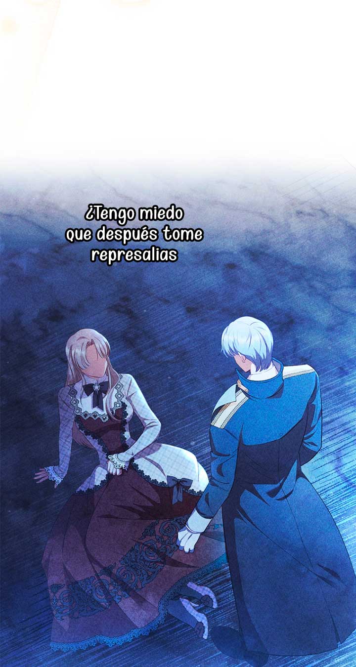 Seduje al protagonista masculino enfermizo Capítulo 51 - Page 20