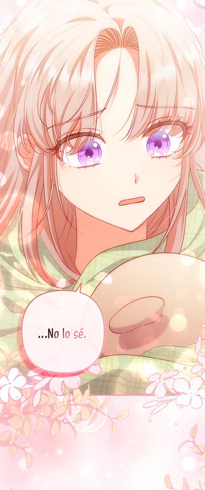 Seduje al protagonista masculino enfermizo Capítulo 51 - Page 23