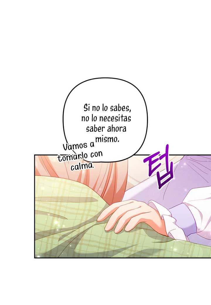 Seduje al protagonista masculino enfermizo Capítulo 51 - Page 25