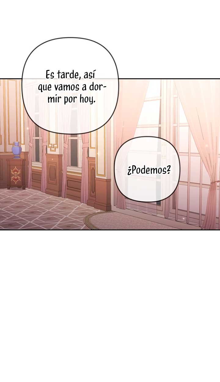 Seduje al protagonista masculino enfermizo Capítulo 51 - Page 27