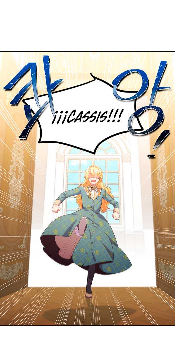 Seduje al protagonista masculino enfermizo Capítulo 51 - Page 35