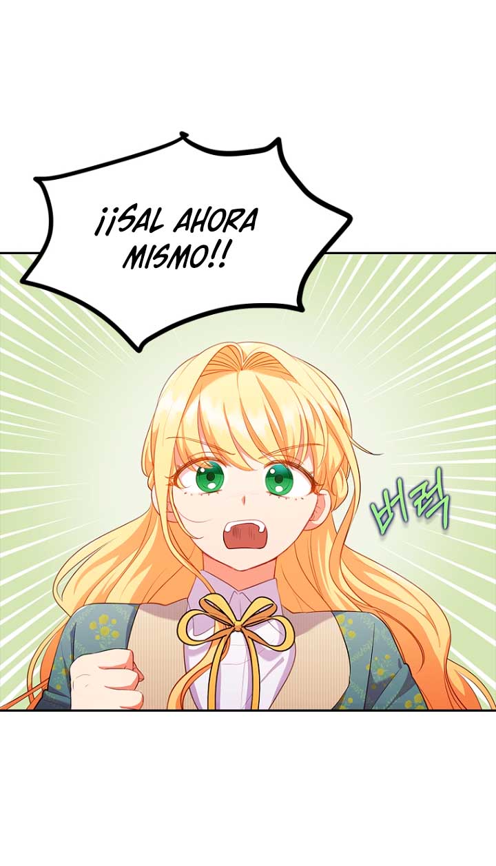 Seduje al protagonista masculino enfermizo Capítulo 51 - Page 36