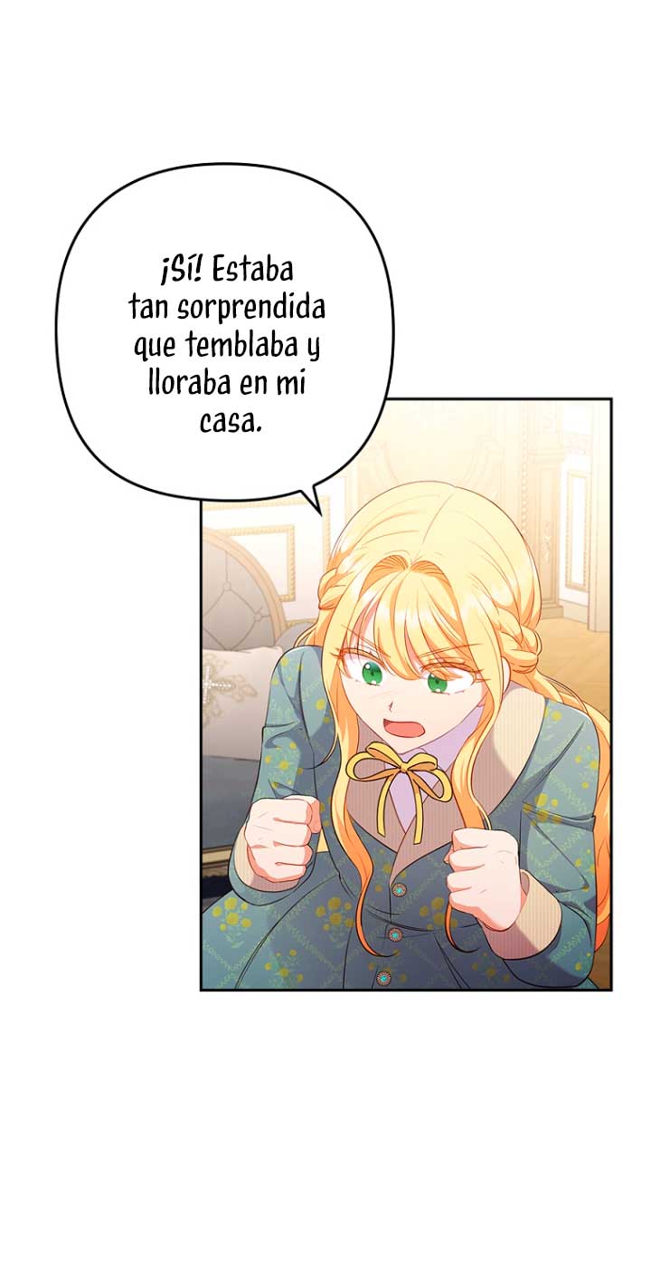 Seduje al protagonista masculino enfermizo Capítulo 51 - Page 39