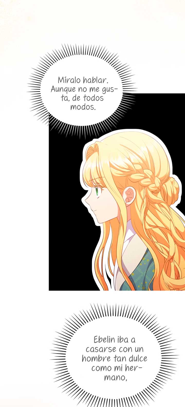 Seduje al protagonista masculino enfermizo Capítulo 51 - Page 46