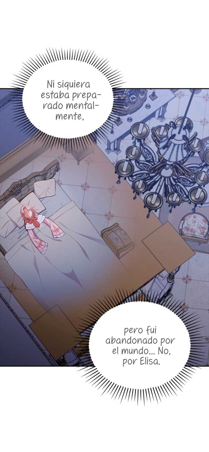 Seduje al protagonista masculino enfermizo Capítulo 51 - Page 54