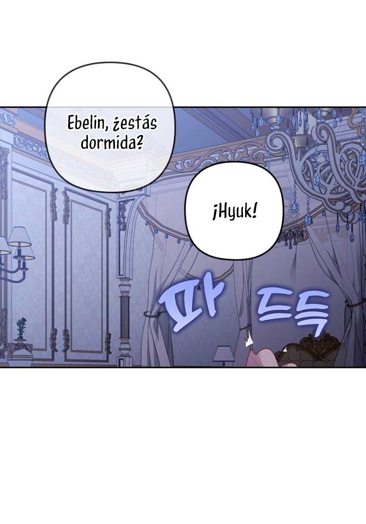 Seduje al protagonista masculino enfermizo Capítulo 51 - Page 56