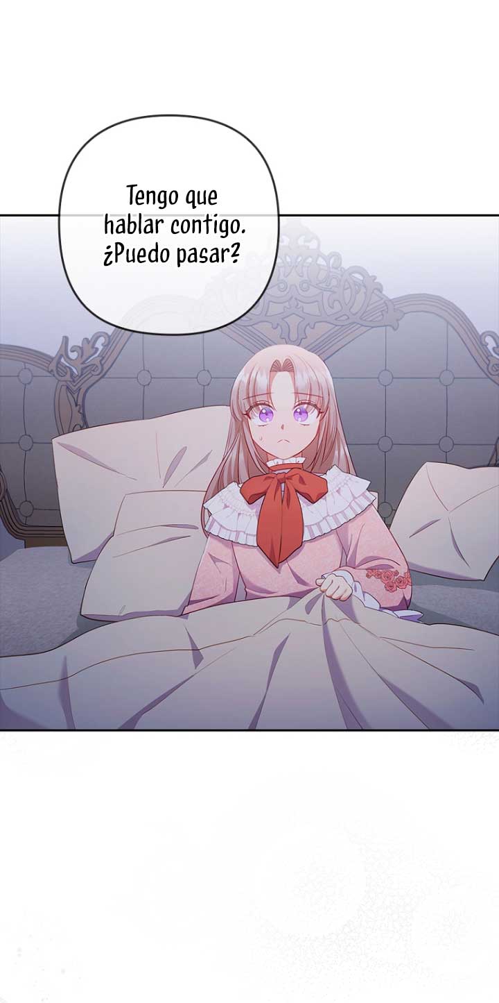 Seduje al protagonista masculino enfermizo Capítulo 51 - Page 58