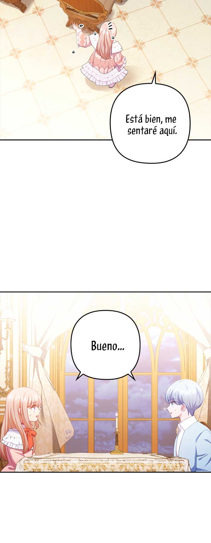 Seduje al protagonista masculino enfermizo Capítulo 51 - Page 60