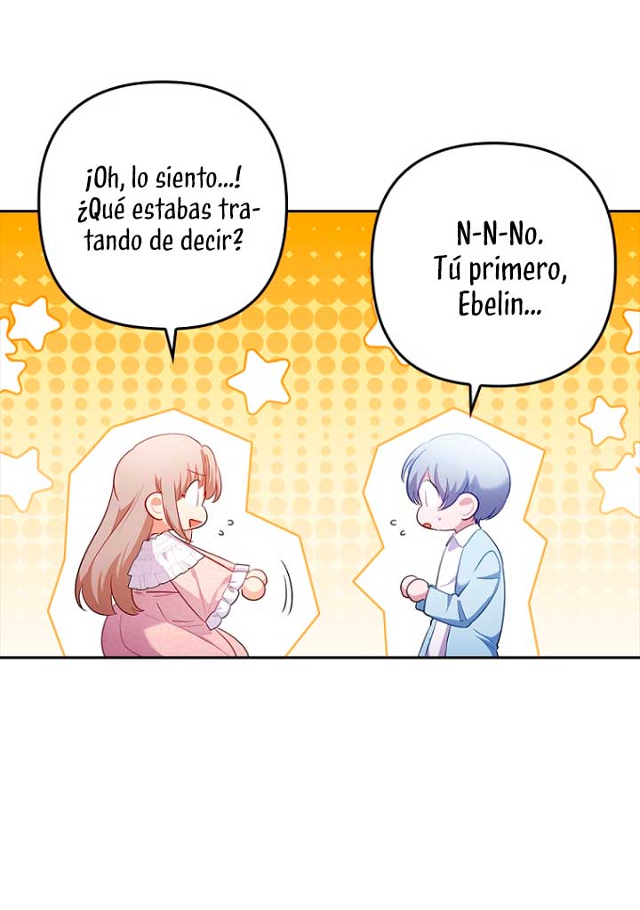 Seduje al protagonista masculino enfermizo Capítulo 51 - Page 61