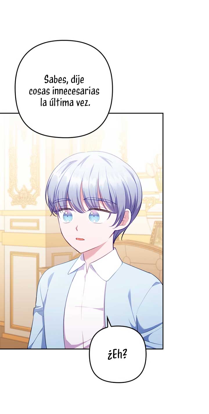 Seduje al protagonista masculino enfermizo Capítulo 51 - Page 62