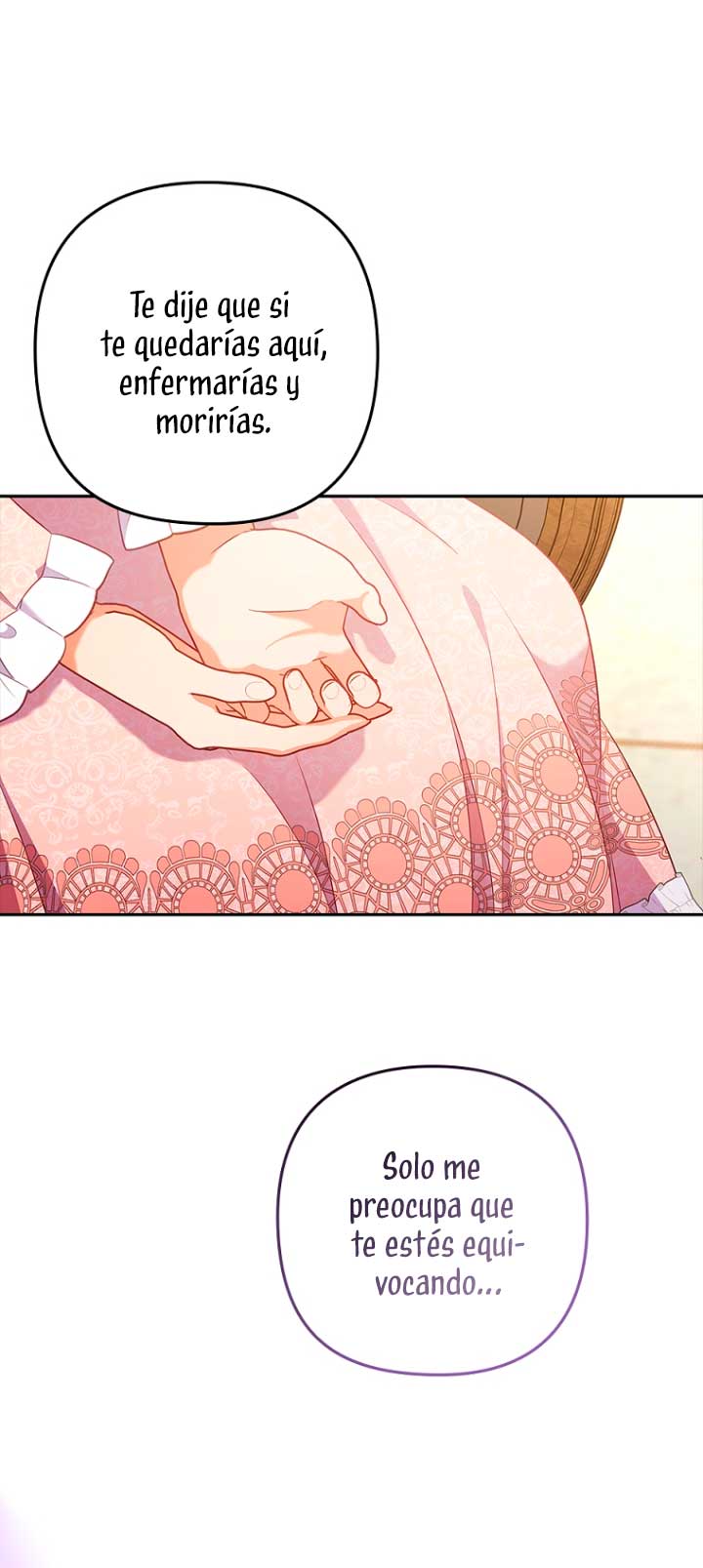 Seduje al protagonista masculino enfermizo Capítulo 51 - Page 63