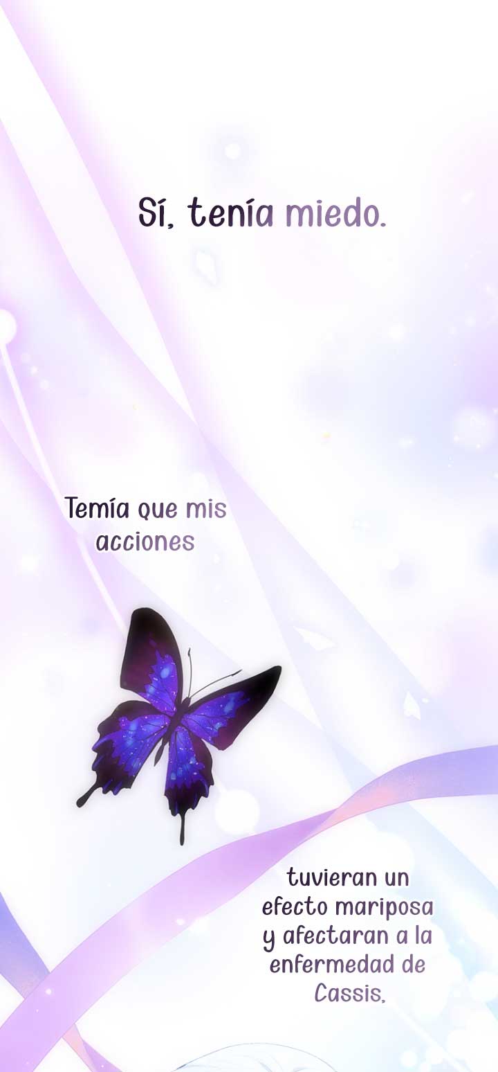 Seduje al protagonista masculino enfermizo Capítulo 51 - Page 64