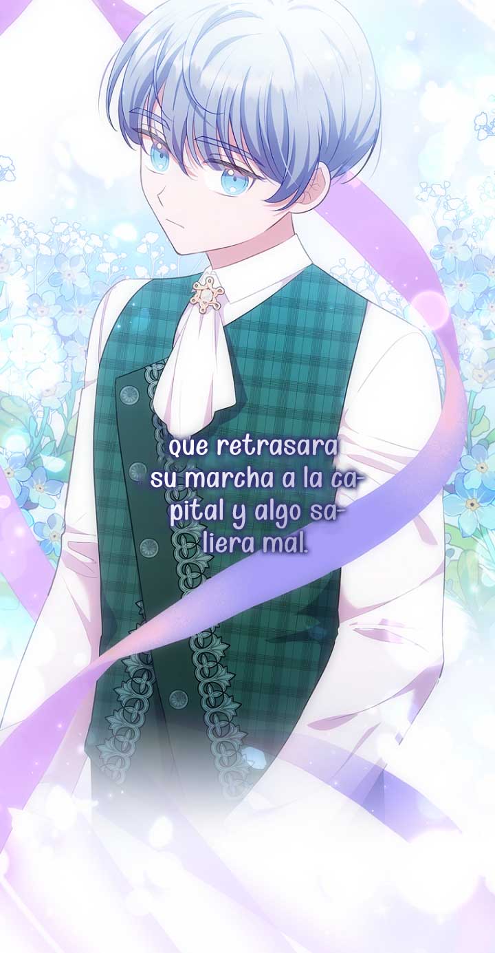 Seduje al protagonista masculino enfermizo Capítulo 51 - Page 65